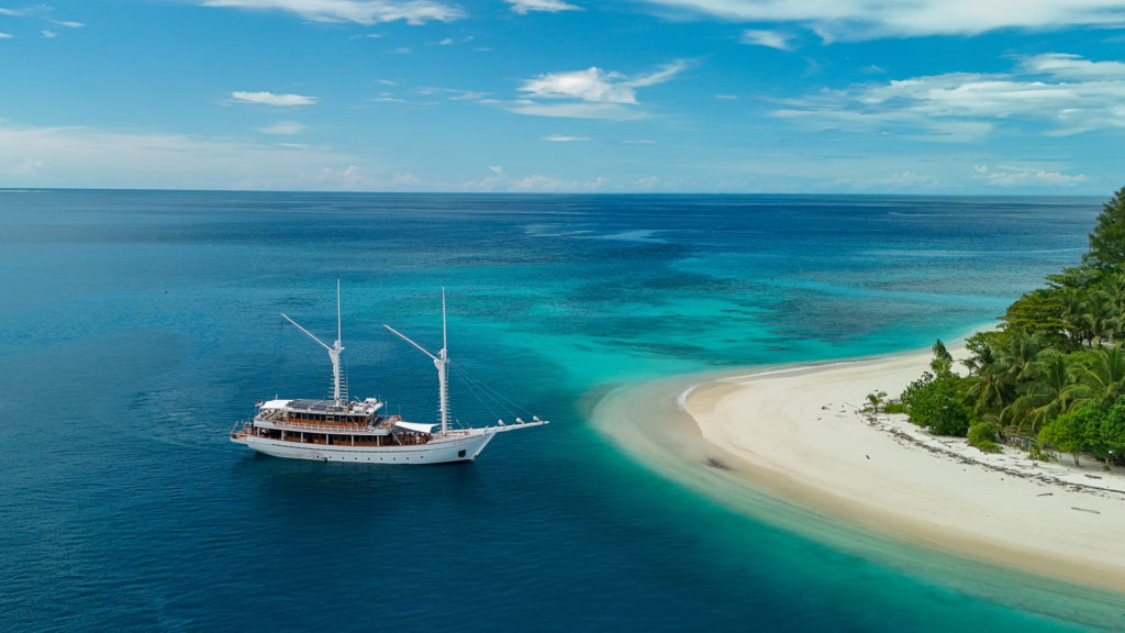 Beyond the waves, our surf charters are about soaking in the beauty of the islands, hanging out with like-minded people, and taking a break from everyday life. After a day of surfing, you can kick back on deck with a drink, enjoy the sunsets, and explore the calm waters and hidden spots that make this area so unique. The vibe on board is relaxed and easygoing—it's all about having fun, no stress, no fuss